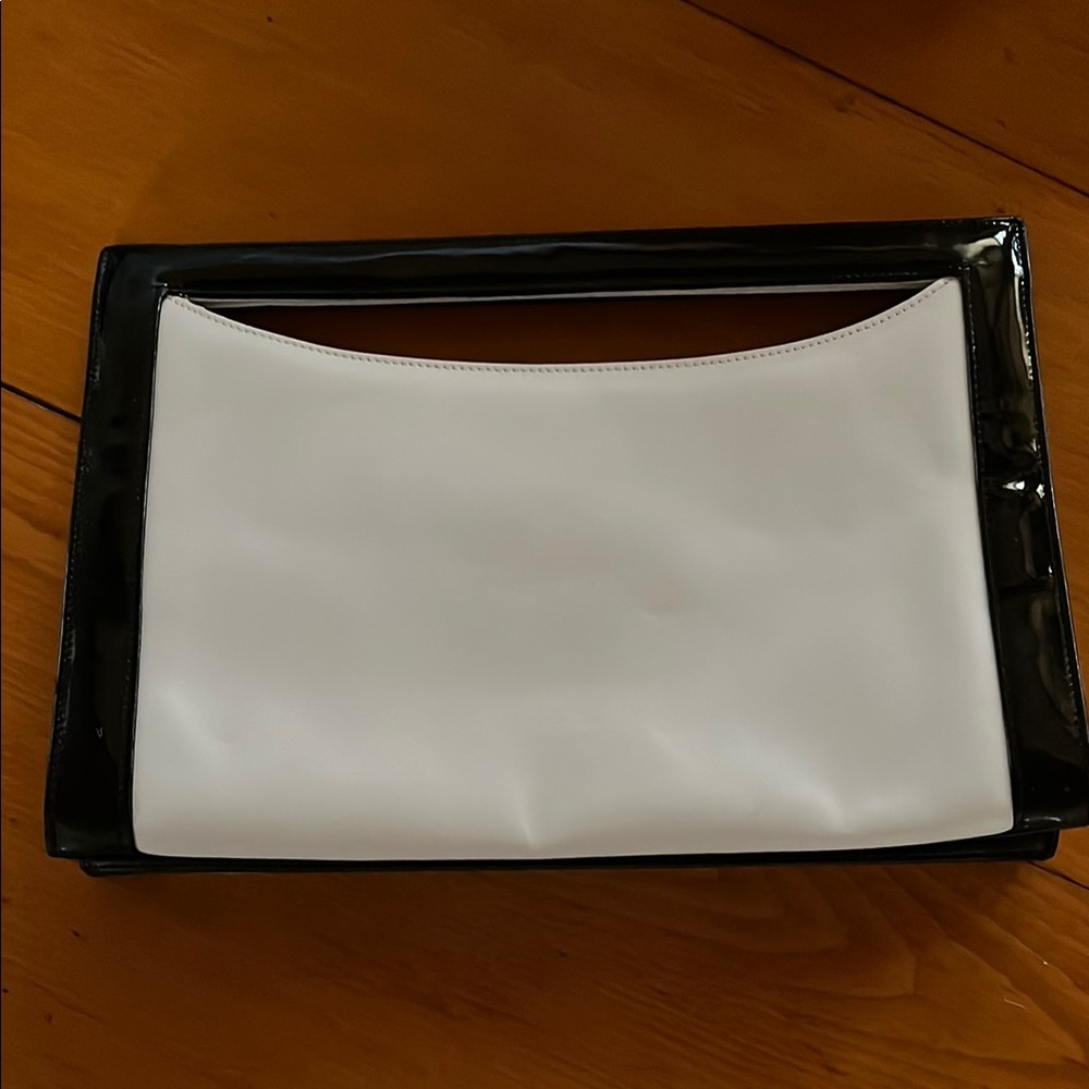 Vintage Ferragamo Clutch